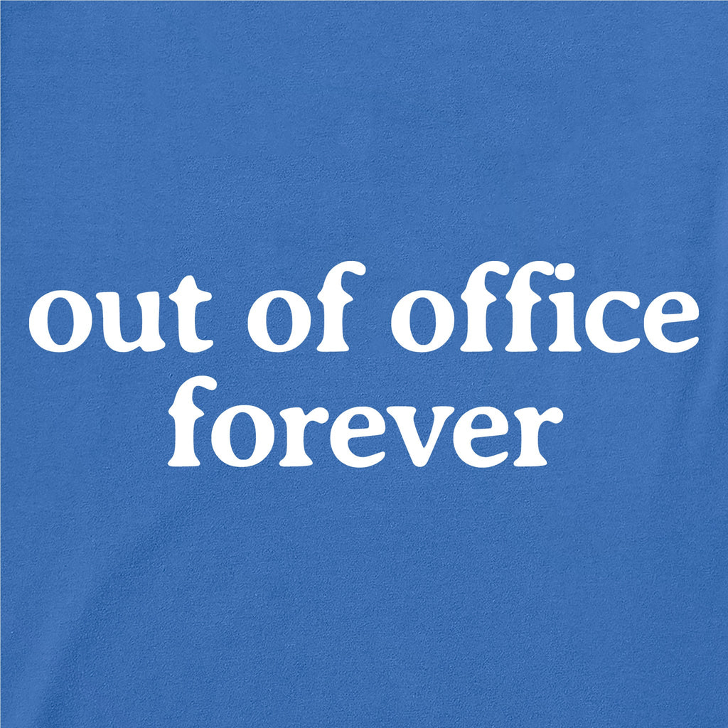 Women's Out of Office Forever Simple Short Sleeve Crusher product image 2