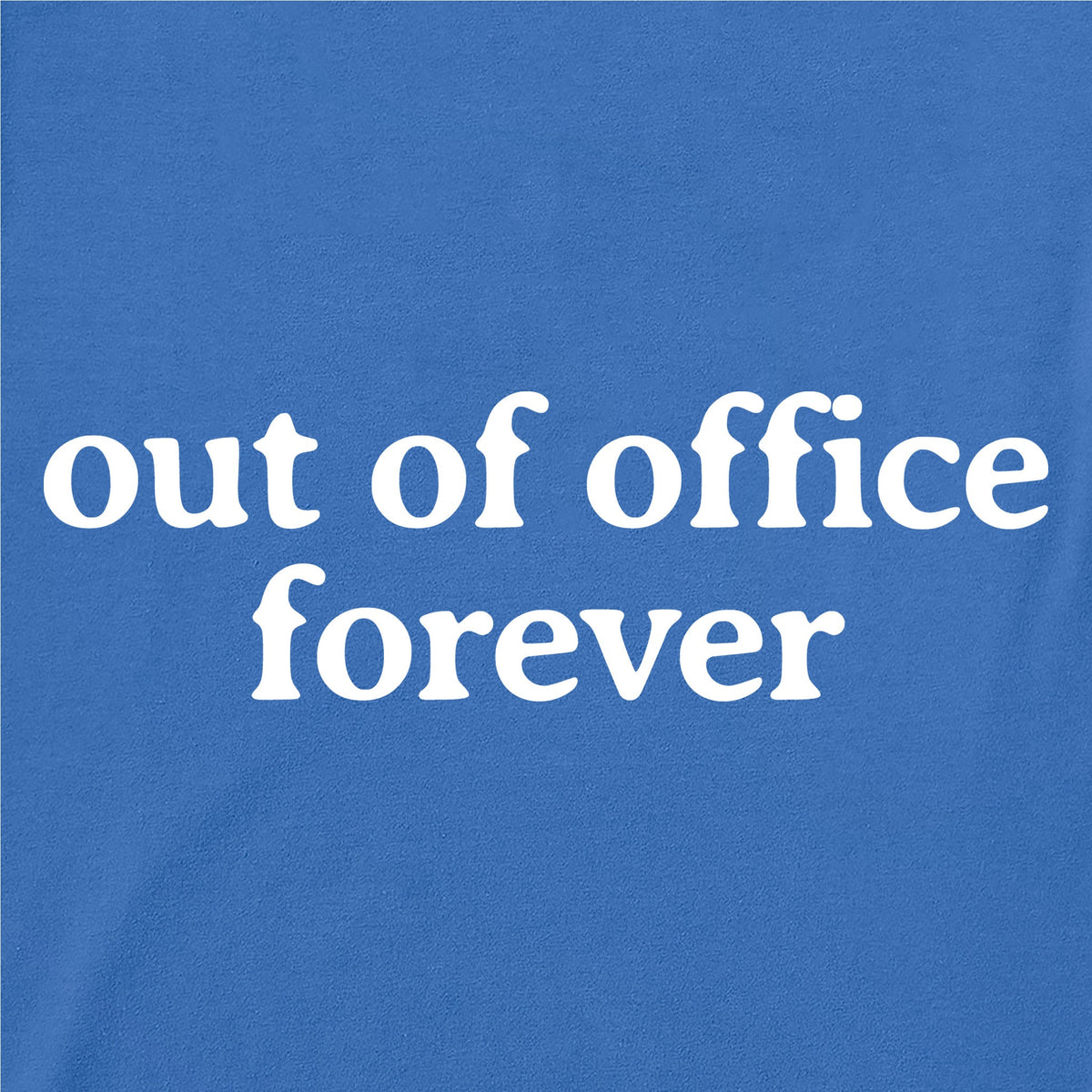 Women's Out of Office Forever Simple Short Sleeve Crusher product image 2