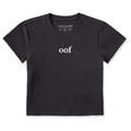 Women's Oof Simple Crusher-LITE Shrunken Tee product image 1