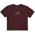 Women's Call Me Old Fashioned Simple Short Sleeve Crusher product image 1