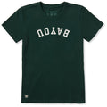 Women's Bayou Reverse Arch Short Sleeve Crusher Tee product image 1