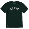 Men's Bayou Reverse Arch Short Sleeve Crusher Tee product image 1