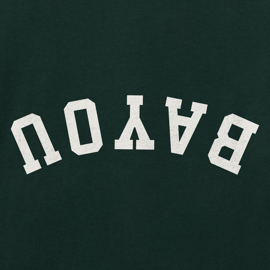 Men's Bayou Reverse Arch Short Sleeve Crusher Tee product image 2