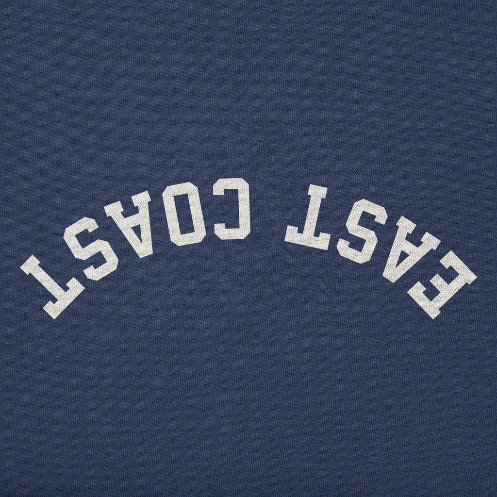 Women's East Coast Reverse Arch Short Sleeve Tee product image 2