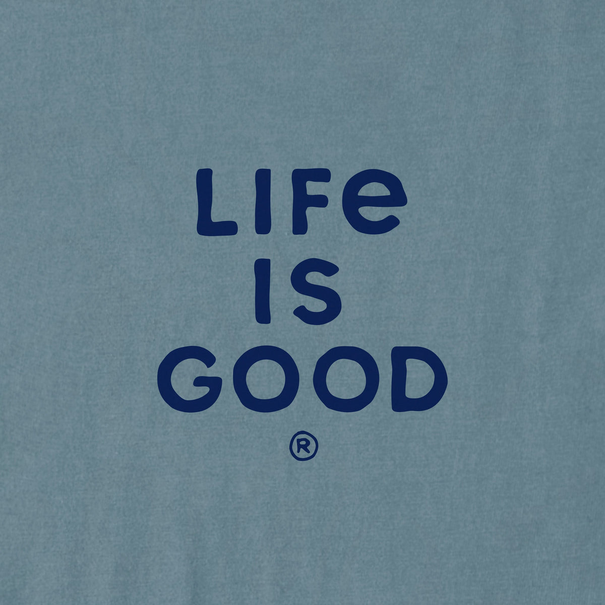 Men's LIG Stack Short Sleeve Crusher Tee product image 3