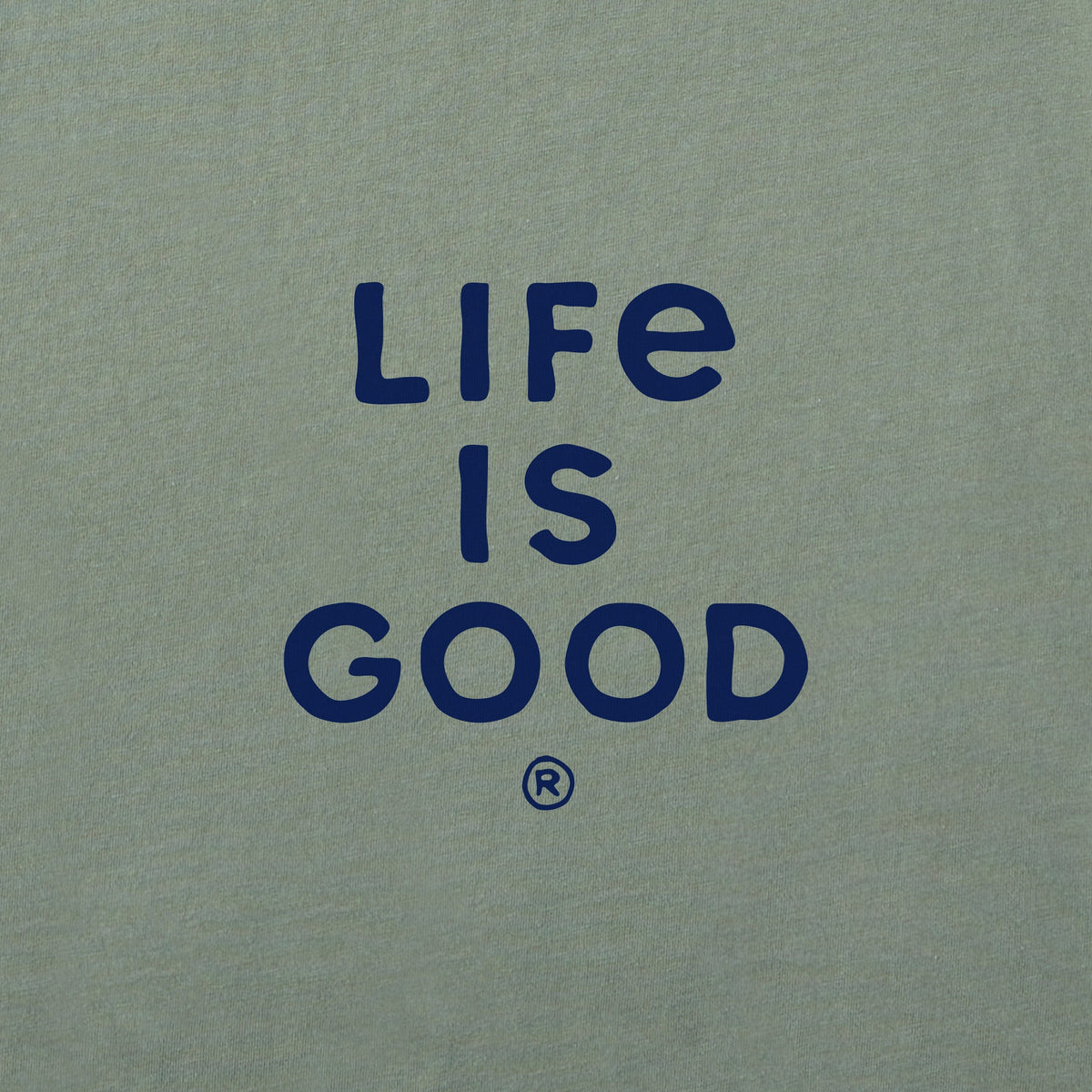 Men's LIG Stack Short Sleeve Crusher Tee product image 6