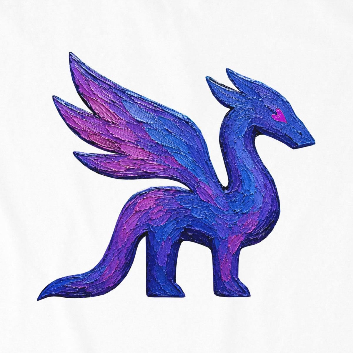 Kids LIG Stack Short Sleeve Crusher Tee product image 5