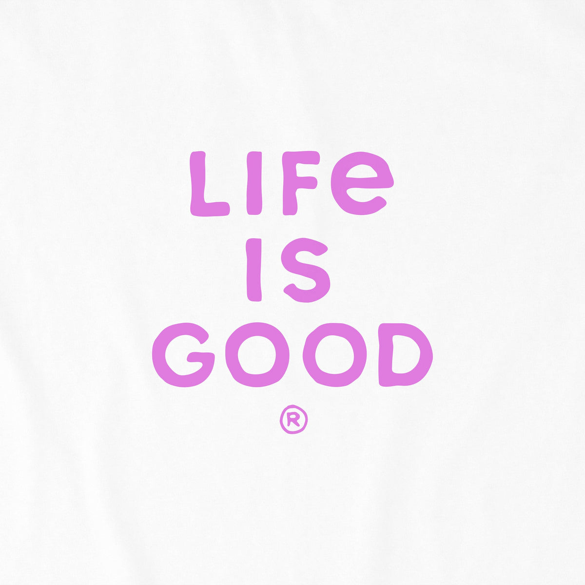 Kids LIG Stack Short Sleeve Crusher Tee product image 6