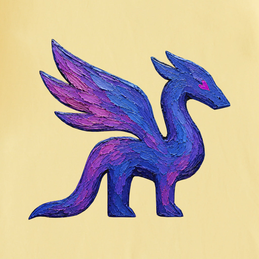 Kids LIG Stack Short Sleeve Crusher Tee product image 8