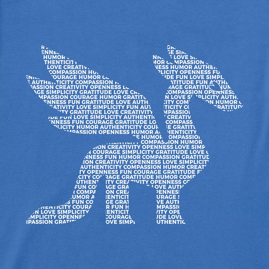 Women's LIG Stack Short Sleeve Crusher Tee product image 2