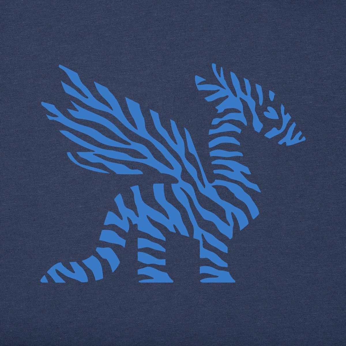 Men's Tiger Dragon Short Sleeve Crusher Tee product image 2