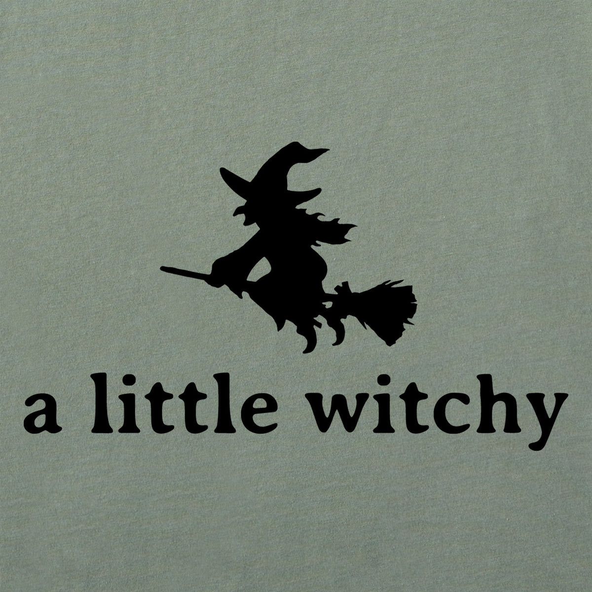 Women's A Little Witchy Crusher-LITE Shrunken Tee product image 4